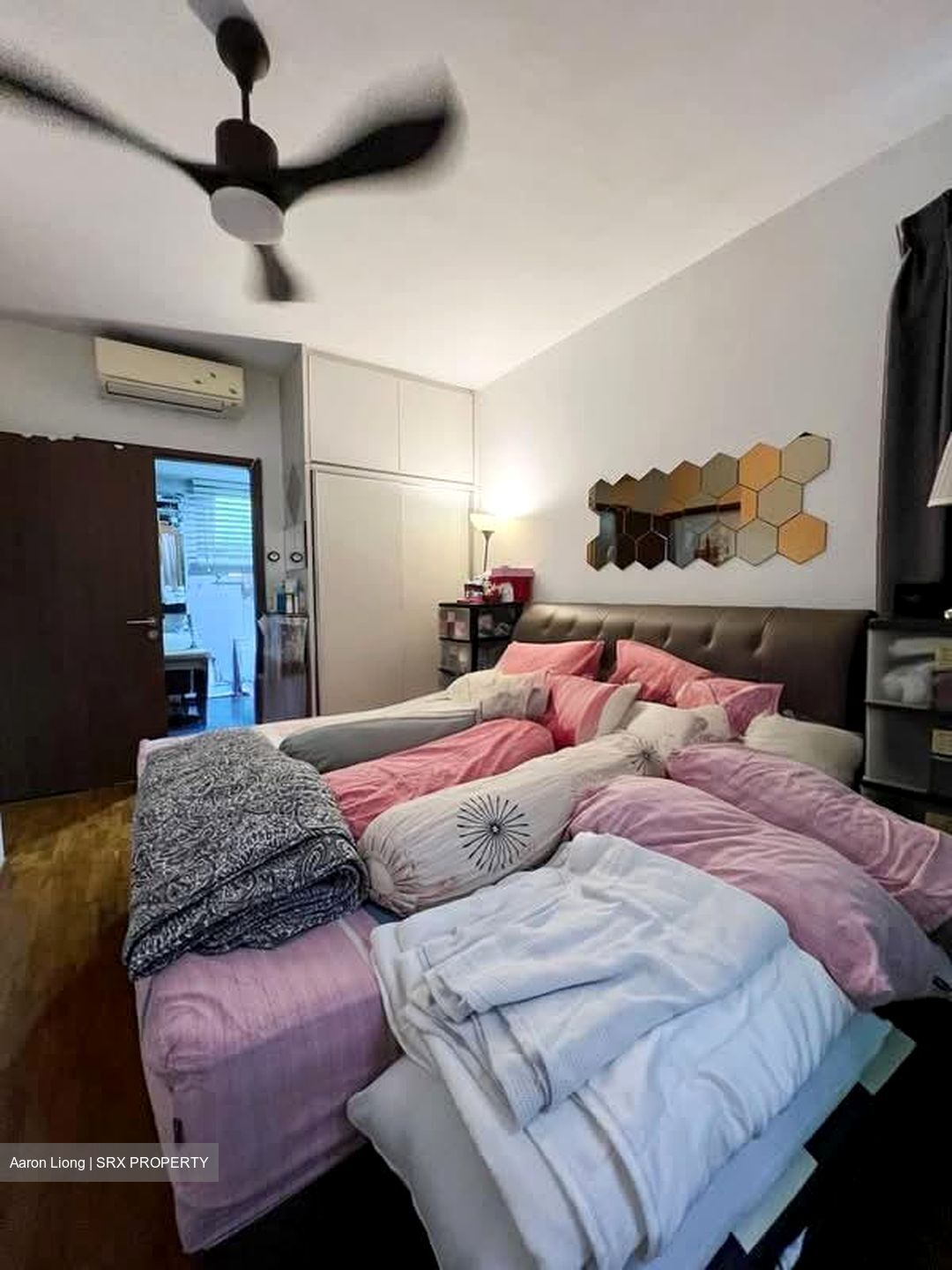 1 Canberra (D27), Condominium #546584491